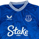 Castore Everton FC 2024/25 Home Jersey (L)