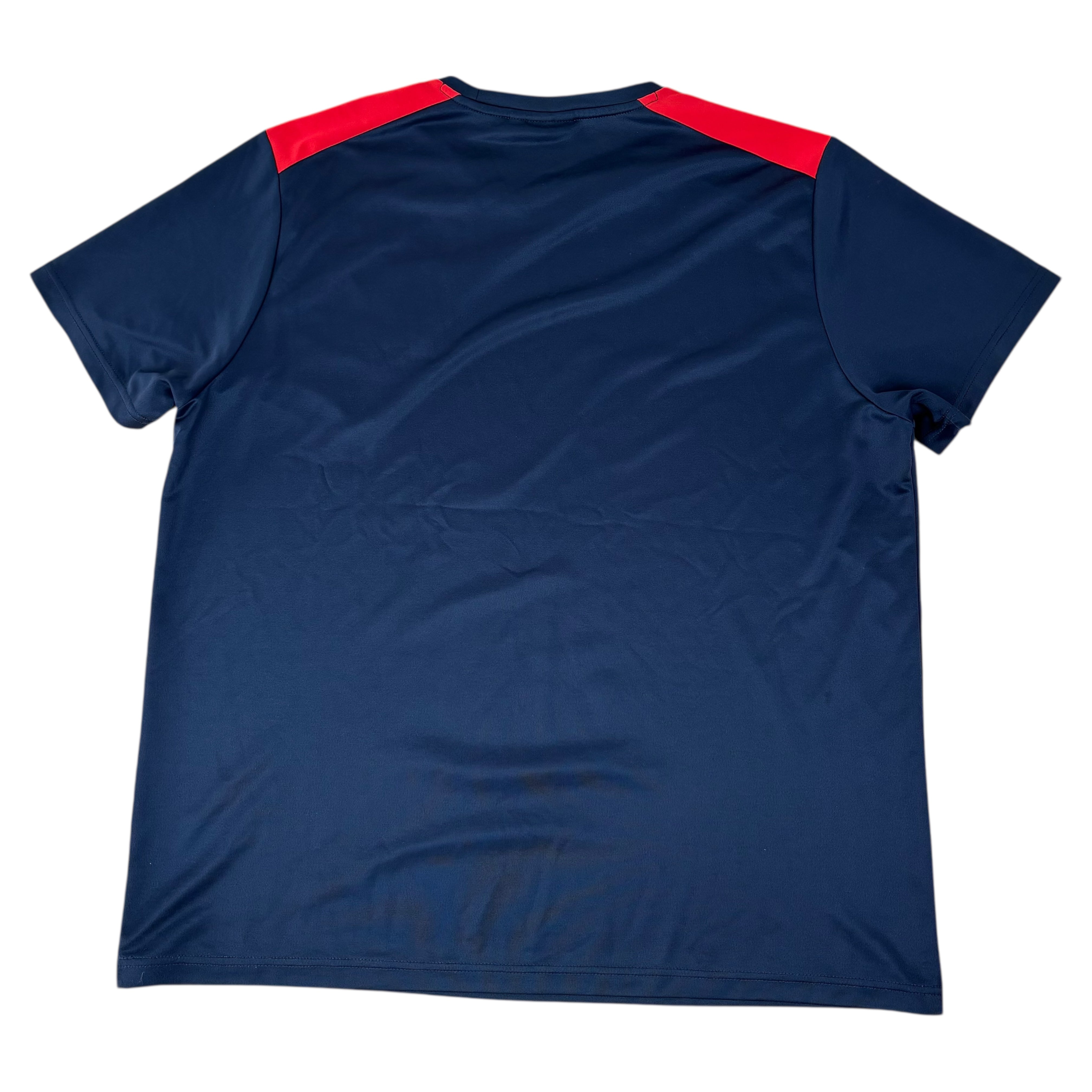 Arsenal FC 2000s Training Jersey (2XL)
