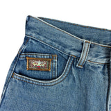 Breech Jeans Nature Lovers Denim Jorts (S)