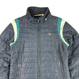 FILA Y2K Vintage Collection Puffer Jacket (Women’s M)