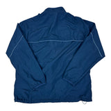 Nike Black Y2K Windbreaker (L)