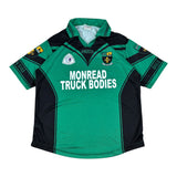 O’Neills Balyna LGFA GAA 2002/04 No.17 Home Jersey (Women’s XL)