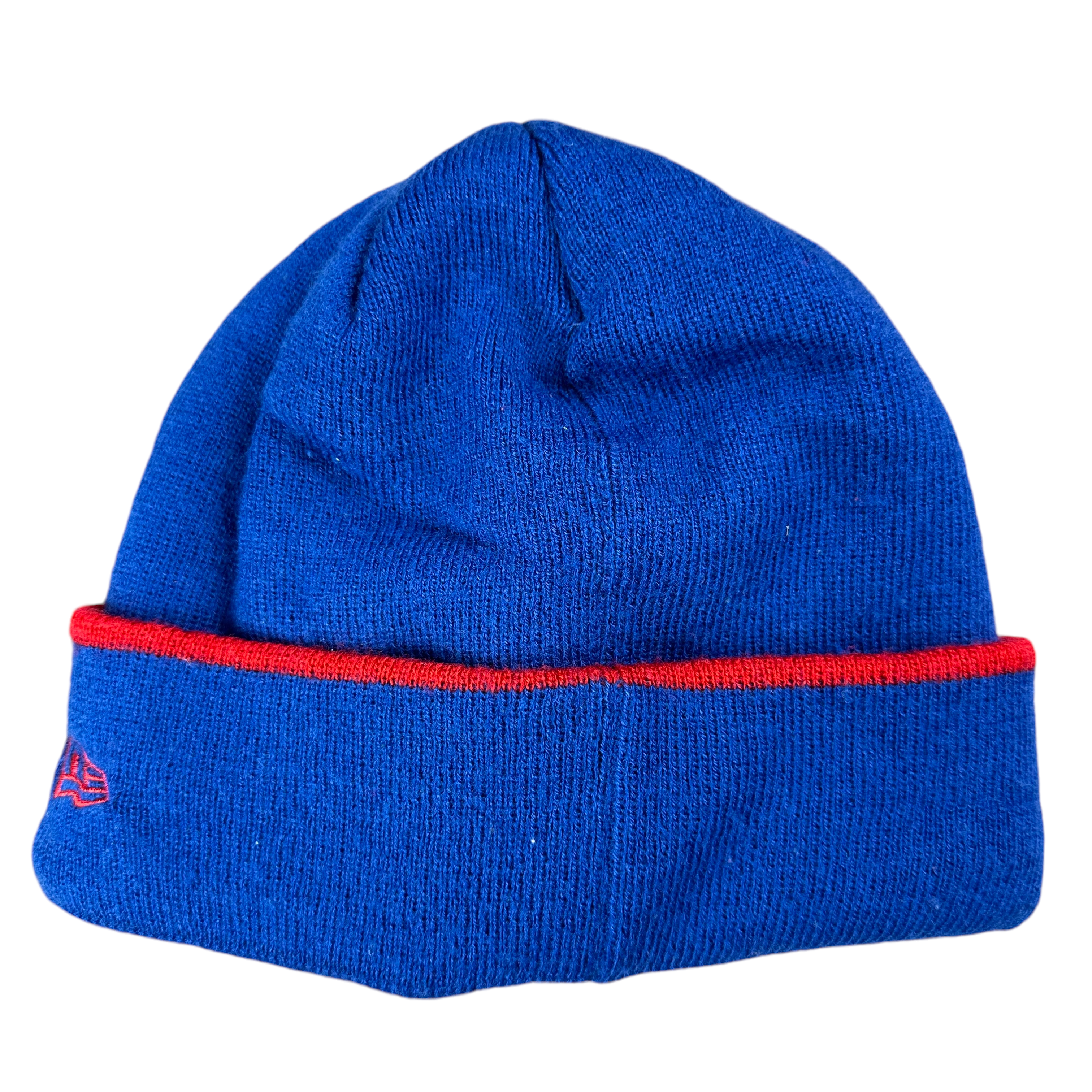 NewEra Manchester United FC Beanie (OS)