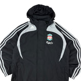 Adidas Liverpool FC 2008/09 Away Windbreaker (S)