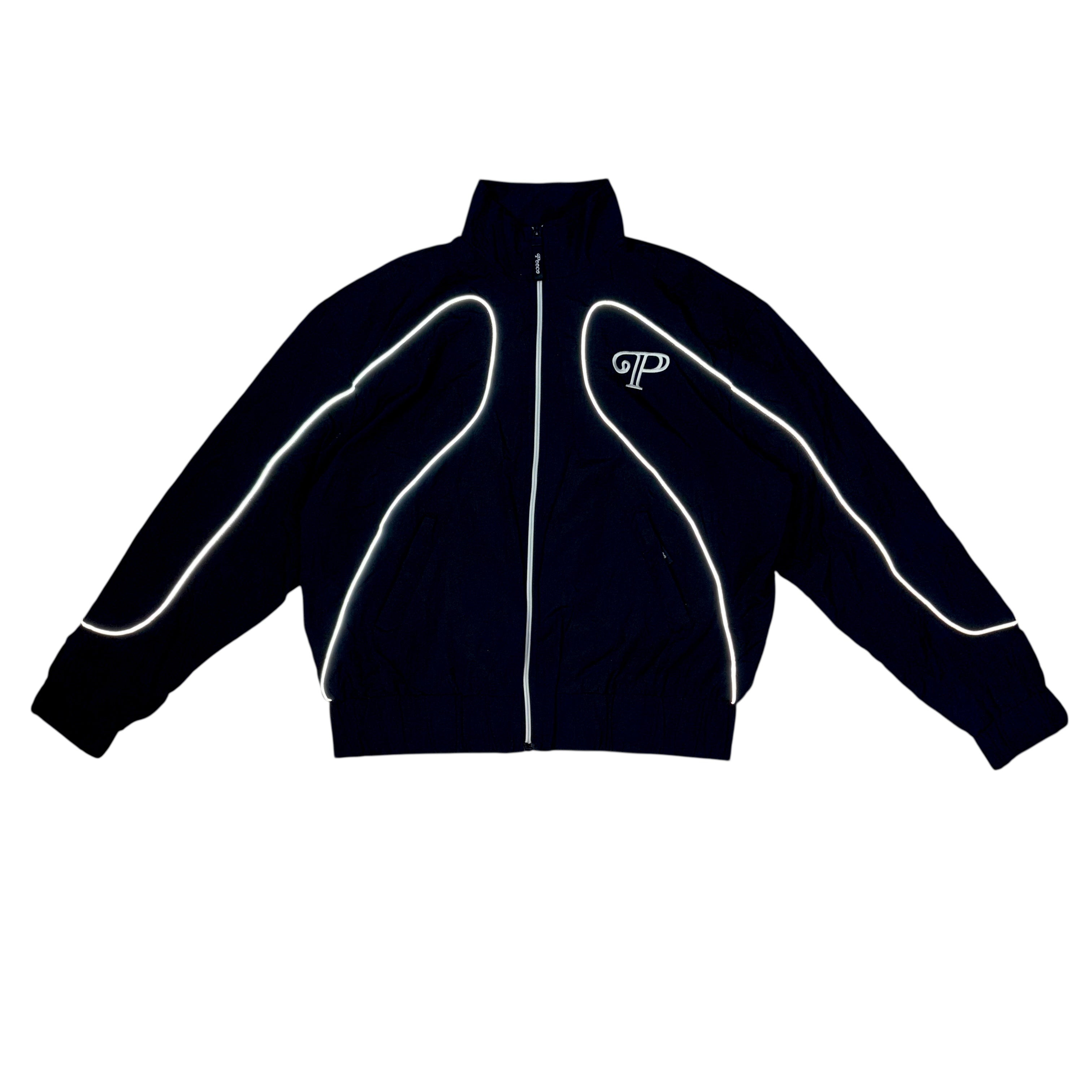 Peeco Dubh Tracksuit