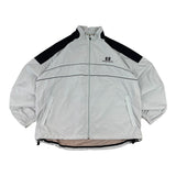Yash HP Computers Software Services 90s Windbreaker (XL)