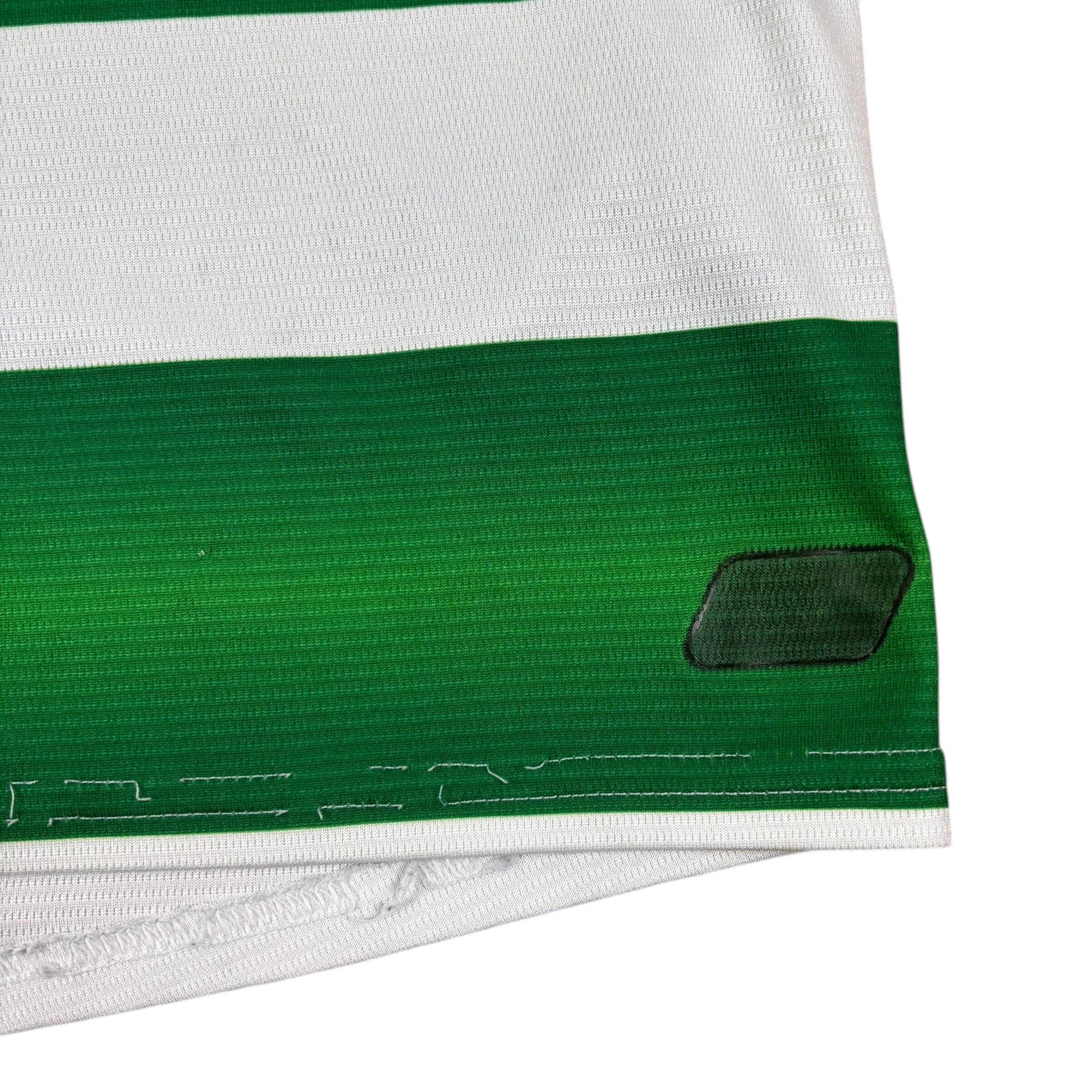 New Balance Celtic FC 2016/17 Home Jersey (S)