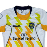 BLK DCU Force College Rugby 2018/19 No.21 Away Jersey (M)