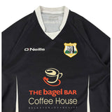 O’Neills Kingswood FC 2009/10 No.7 LS Away Jersey (M)