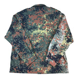 German GE Spekon Winter Combat Uniform (M)
