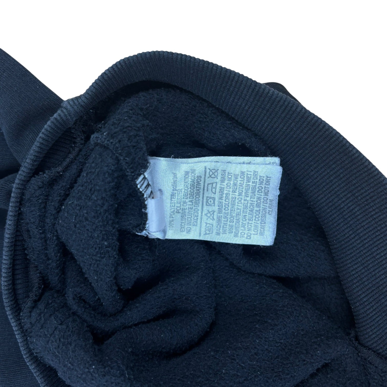 Nike Air Y2K Spell-Out Hoodie (XL)