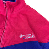 Vauxhall Network Q Rally WRC 90s Fleece (XL)