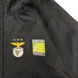 Adidas SL Benfica Coerver Coaching 2016 Coach Windbreaker (M)