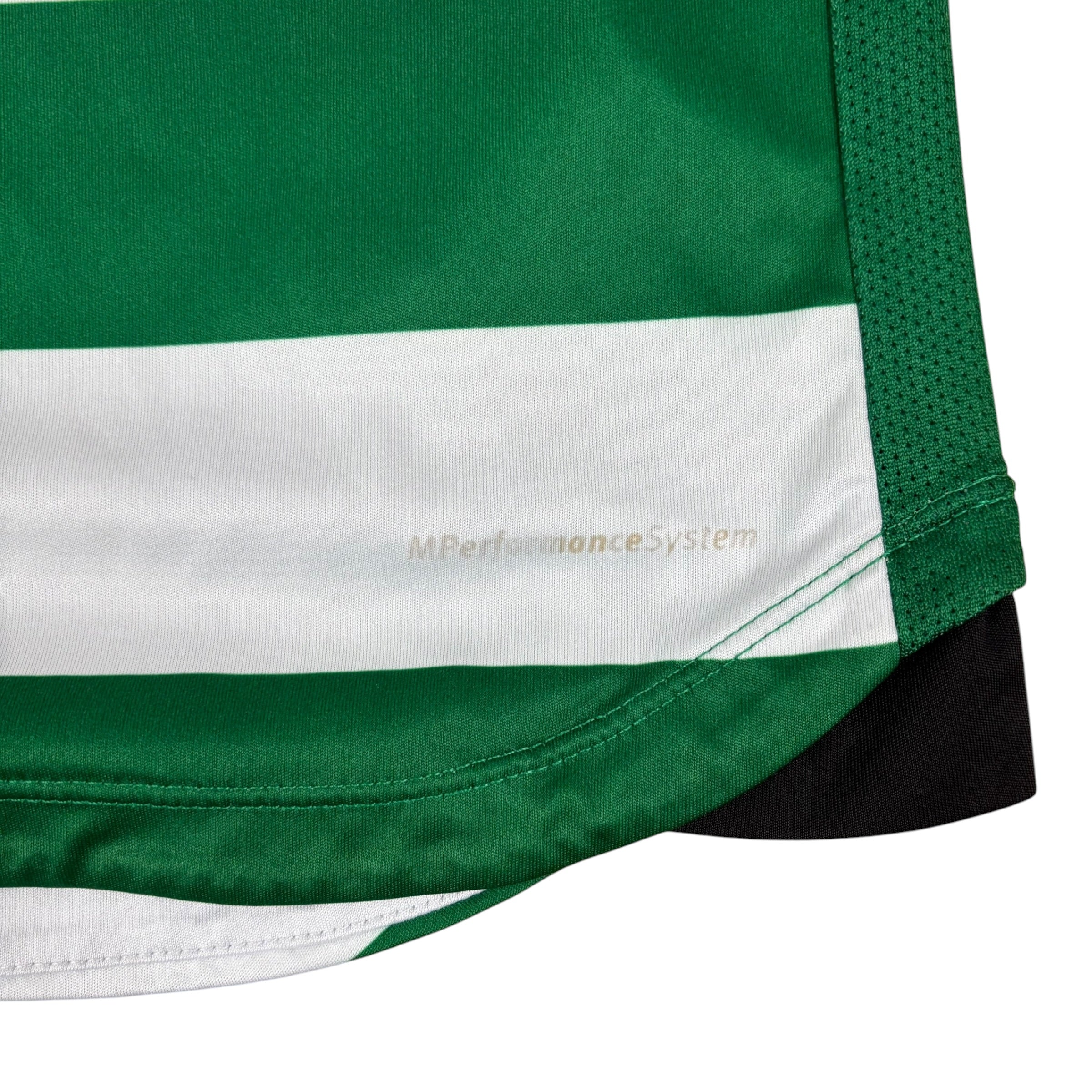 Macron Sporting CP 2016/17 Home Jersey (XS)