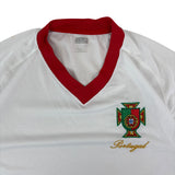 Portugal Retro 2008 Away Jersey (M)