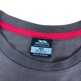 Trespass Vintage Irish Mountain Graphic Tee (XS)