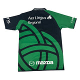 RugbyTech Connacht Rugby 2012/13 Home Jersey (M)