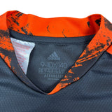Adidas Manchester United FC 2020/21 Goalkeeper Jersey (9-10yrs)
