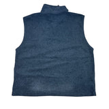 Columbia Grey Fleece Gilet (L)
