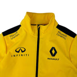 Renault Sport Infiniti F1 Soft-Shell Racing Jacket (XL)