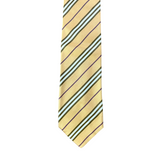 Burberry Nova Stripe Tie (OS)