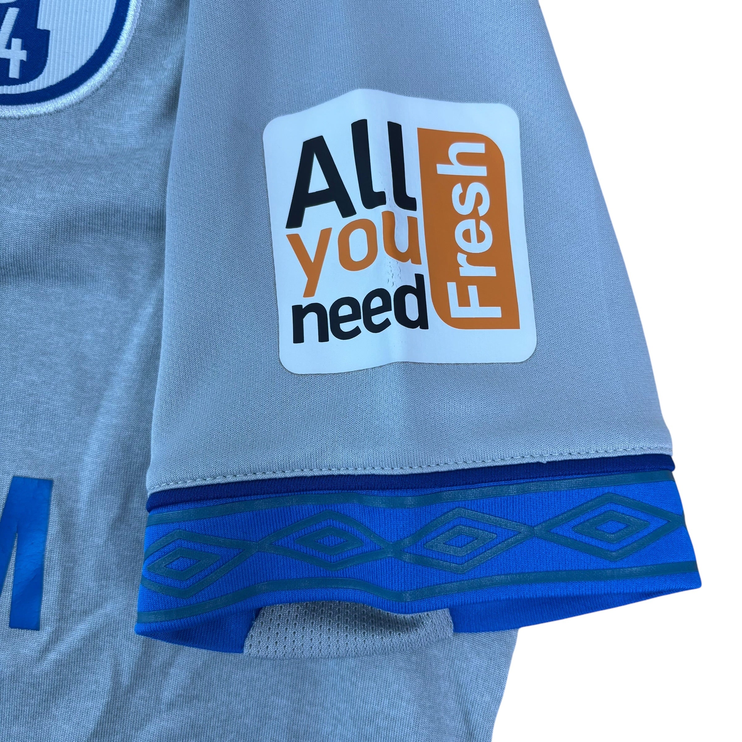 Umbro FC Shalke 04 2018/19 Away Jersey (13-15yrs)