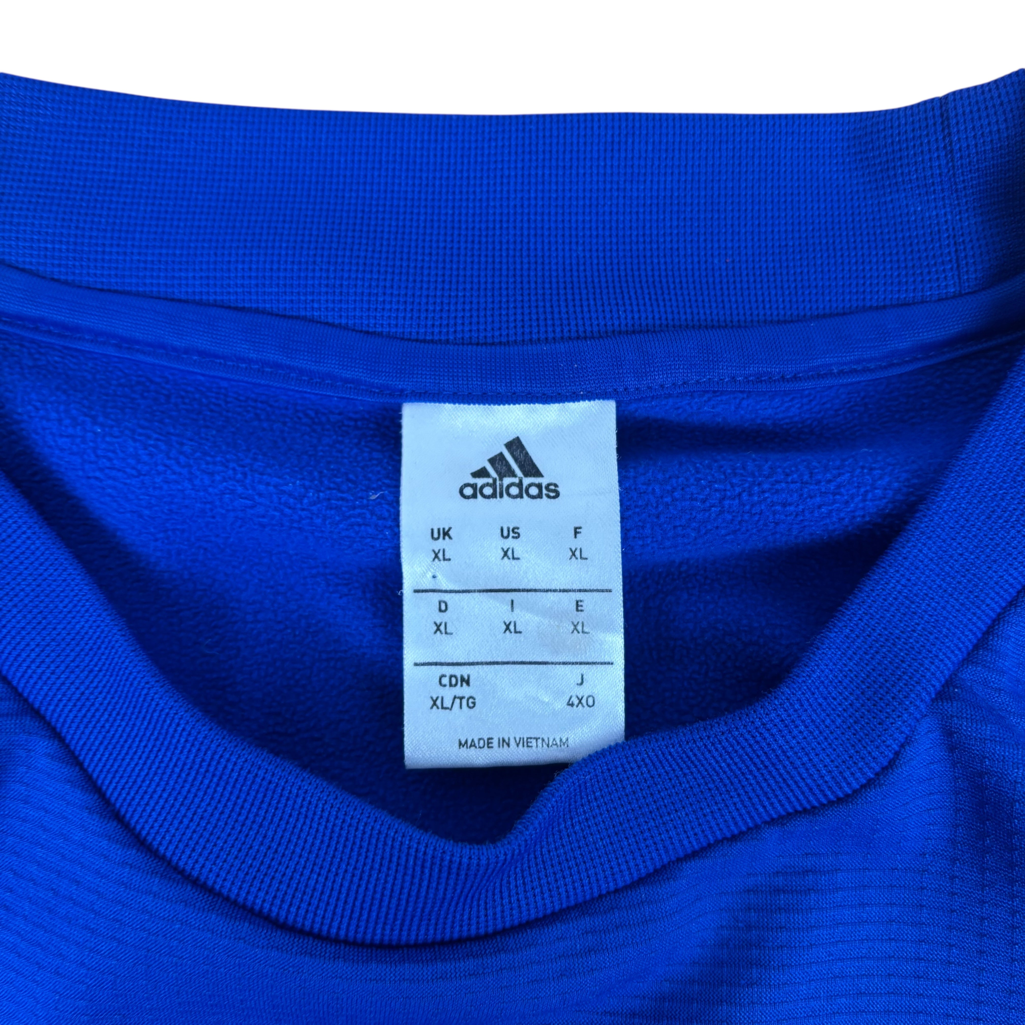 Adidas Chelsea FC 2016/17 Home Sweater (XL)