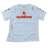 McLaren Mercedes Benz Racing 2007/12 Formula1 Jersey (Women’s M)