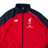 New Balance Liverpool FC 2015/16 Home Windbreaker (L)