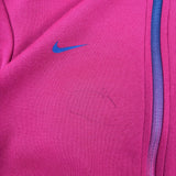 Nike FC Barcelona 2012/13 Track Jacket (10-12yrs)