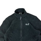 Jack Wolfskin Black Nanuk 200 Fleece (Women’s S)