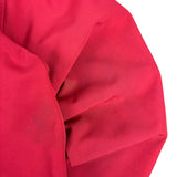 Stand Up & Fight Retro Munster Rugby Soft-Shell Jacket (XXL)