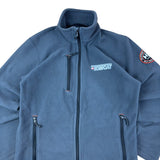 Helly Hansen Grey Tomcat Fleece (M)