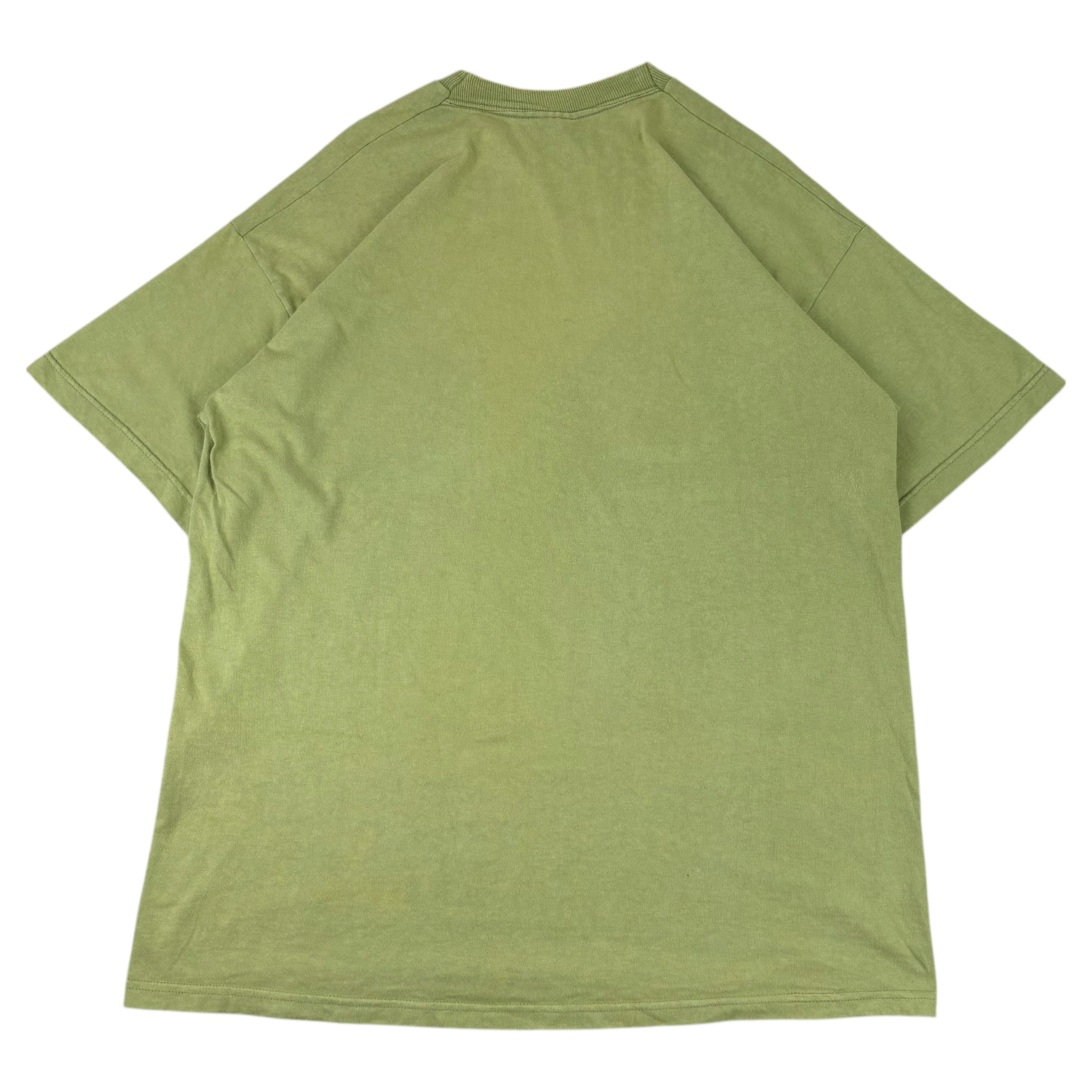 Screen Stars 90s JVC Multimedia Promo Tee (XL)