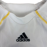 Adidas Real Madrid FC 2009/10 Home Jersey (XL)