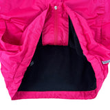 O’Neills Outdoors Cork GAA 2013/14 Pink Quilted Jacket (Women’s L)