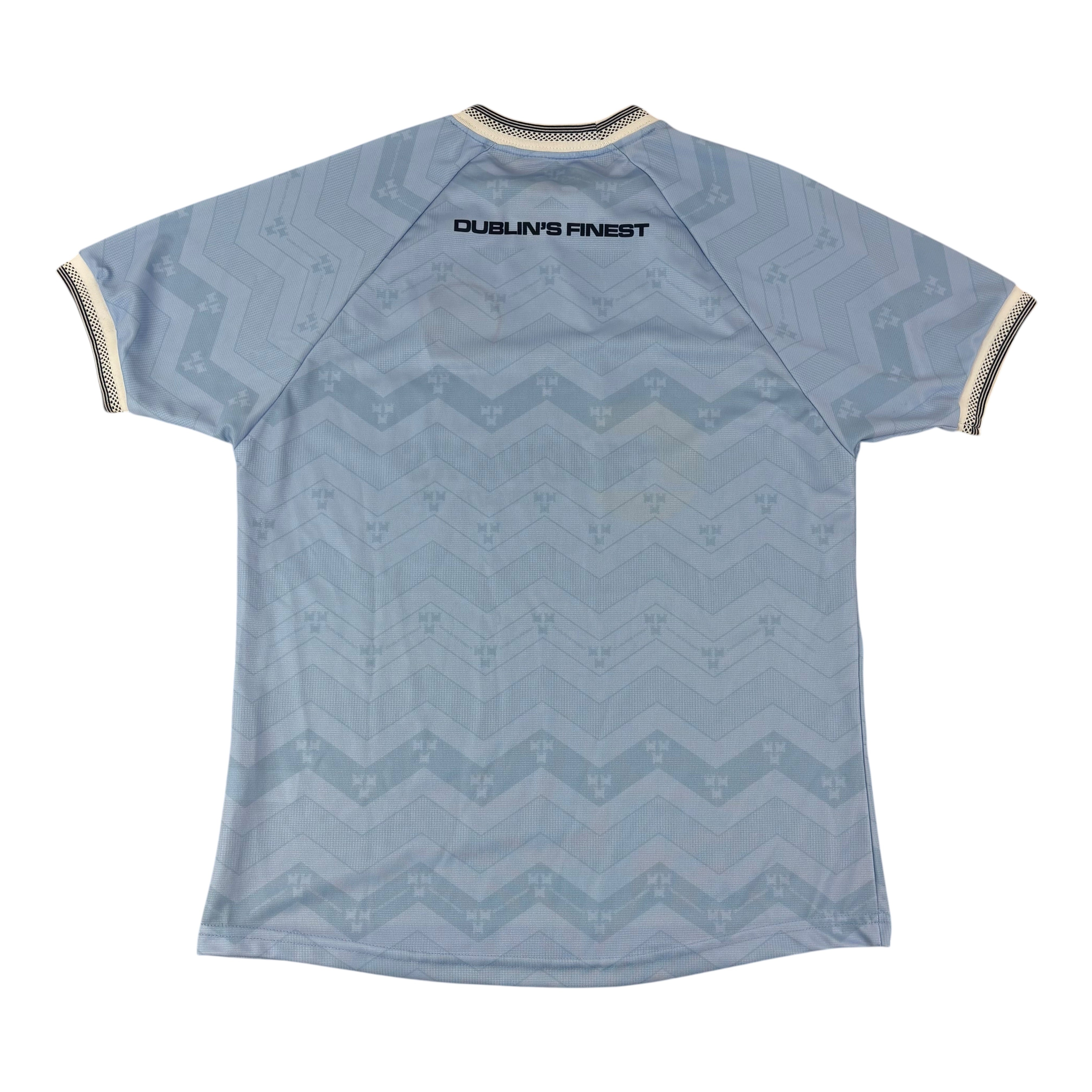 O’Neills Shelbourne FC 2025 Away Jersey (L)