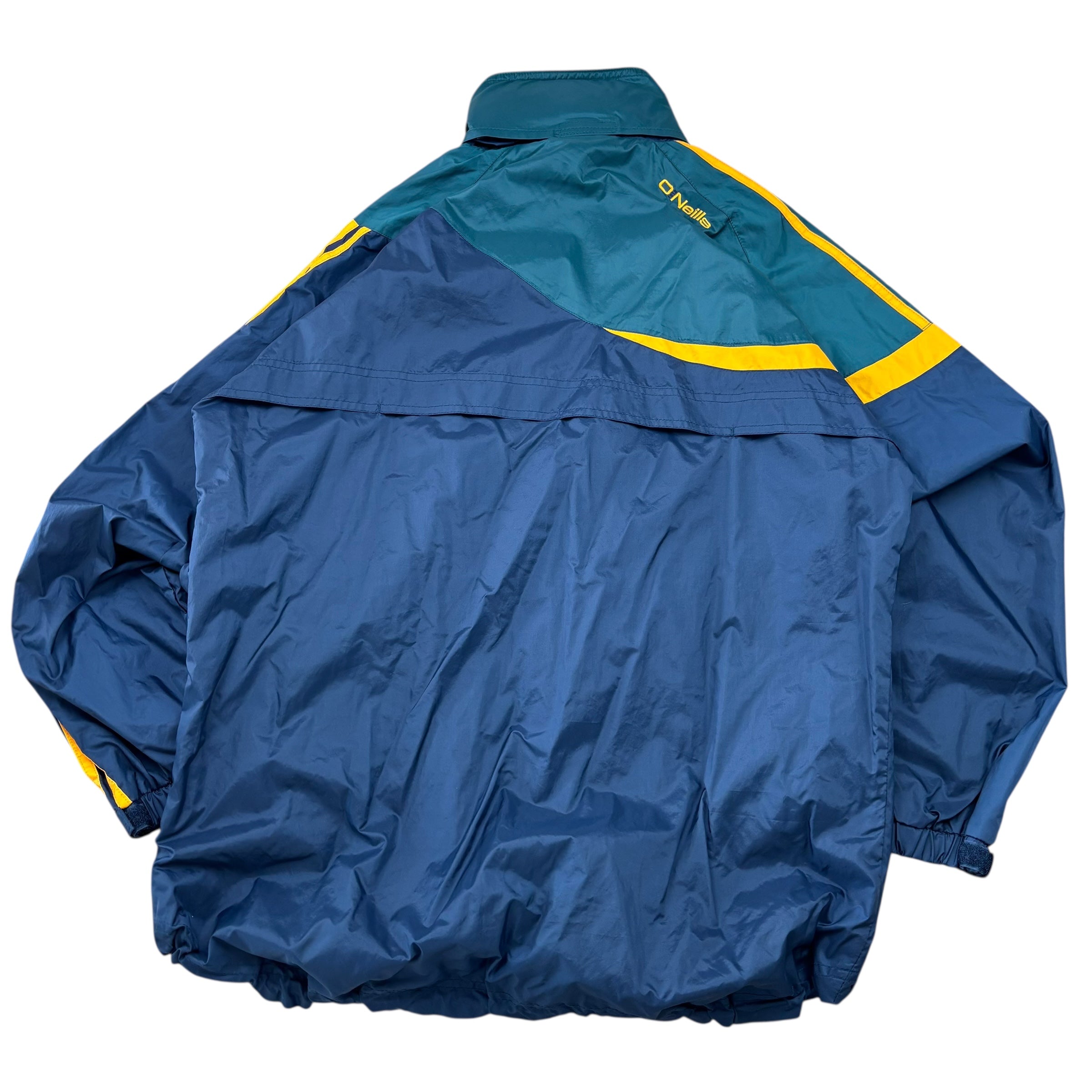 O’Neills Kerry GAA Ciarraí Vintage Windbreaker (L)