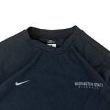 Nike Washington State Baseball Fleece Sweater (L)