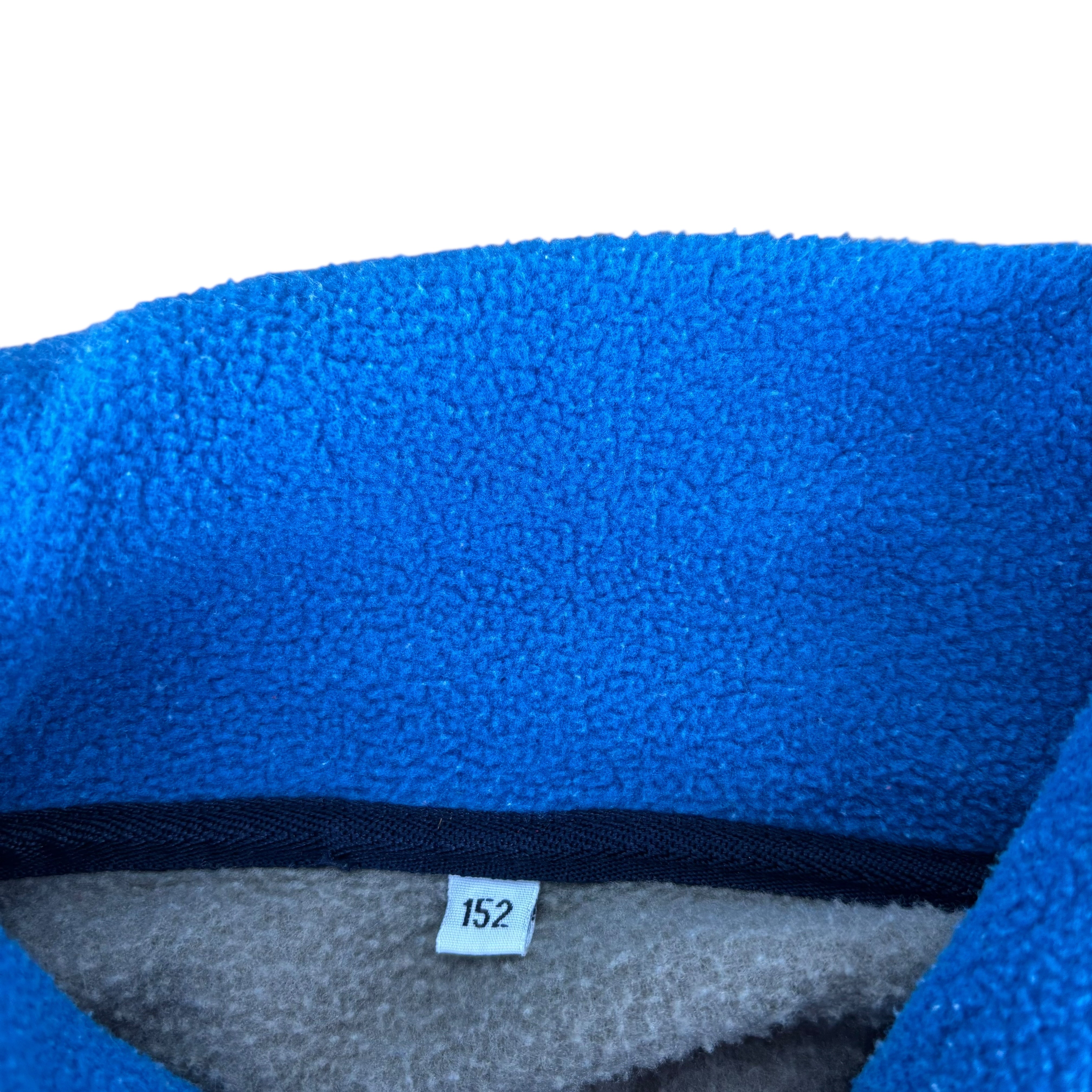 Formicula Vintage Fleece (12yrs)