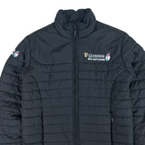 StormTech Guinness Six Nations Rugby 2022 Quilted Jacket (L)