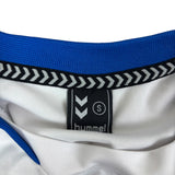 Hummel VV FZO Zeist Holland Kika 2015 Away Jersey (S)