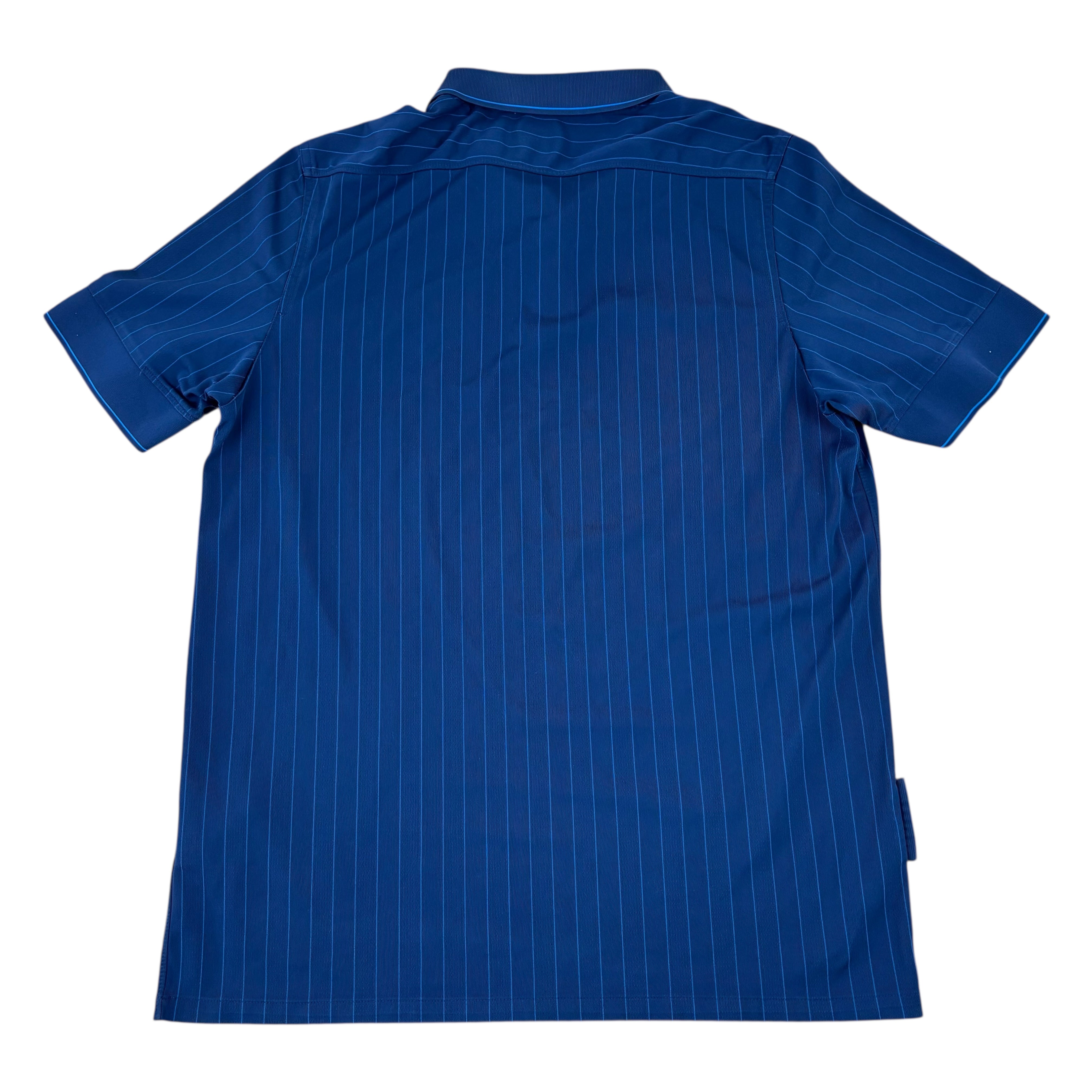 Nike Arsenal FC 2009/10 Away Jersey (L)