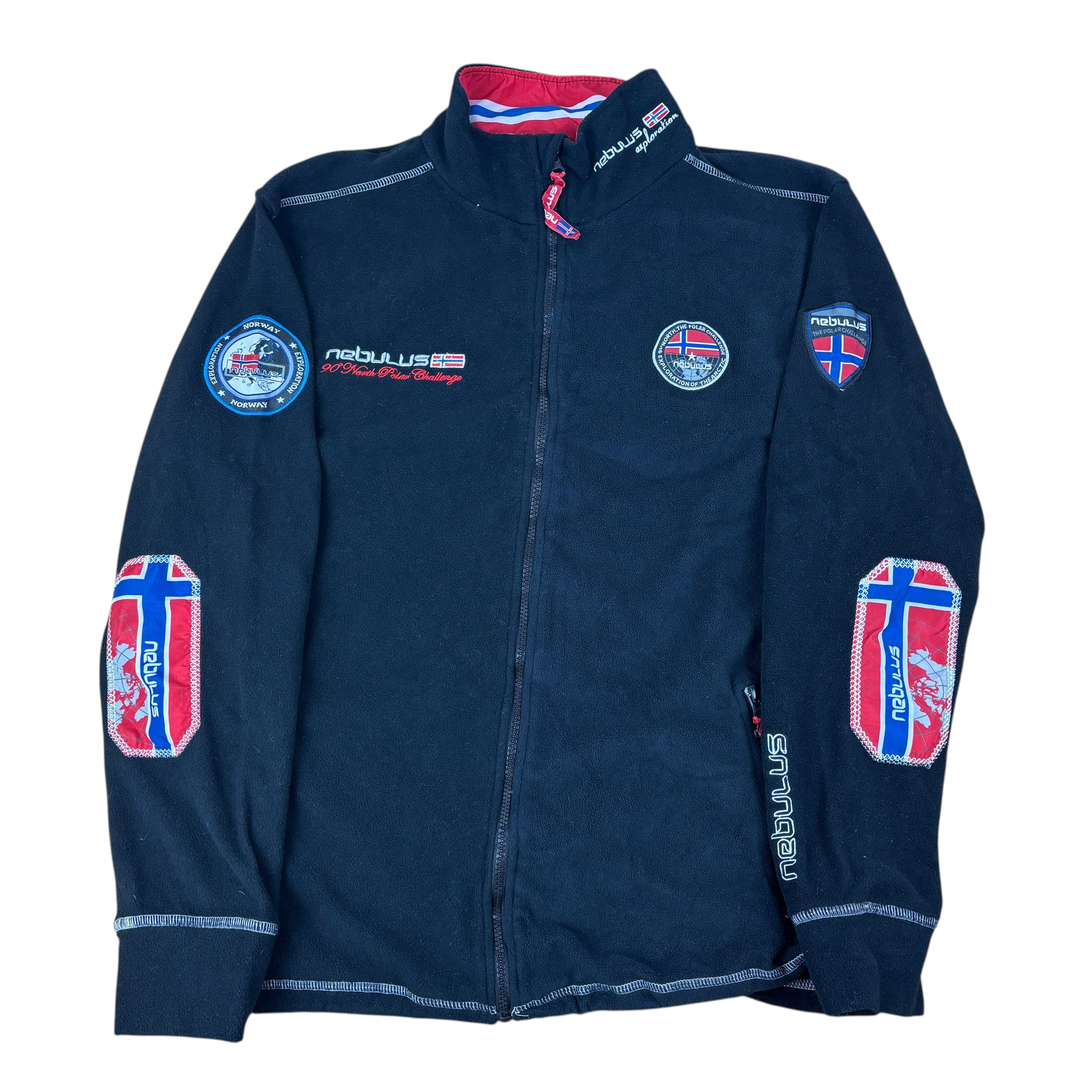 Nebulus Arctic Exploration Fleece (L)