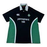Canterbury IRFU Ireland Rugby 2002/04 Training Jersey (L)