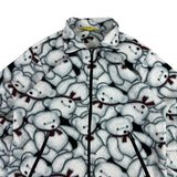 Child Within Teddy Bear Fleece (Women’s L)