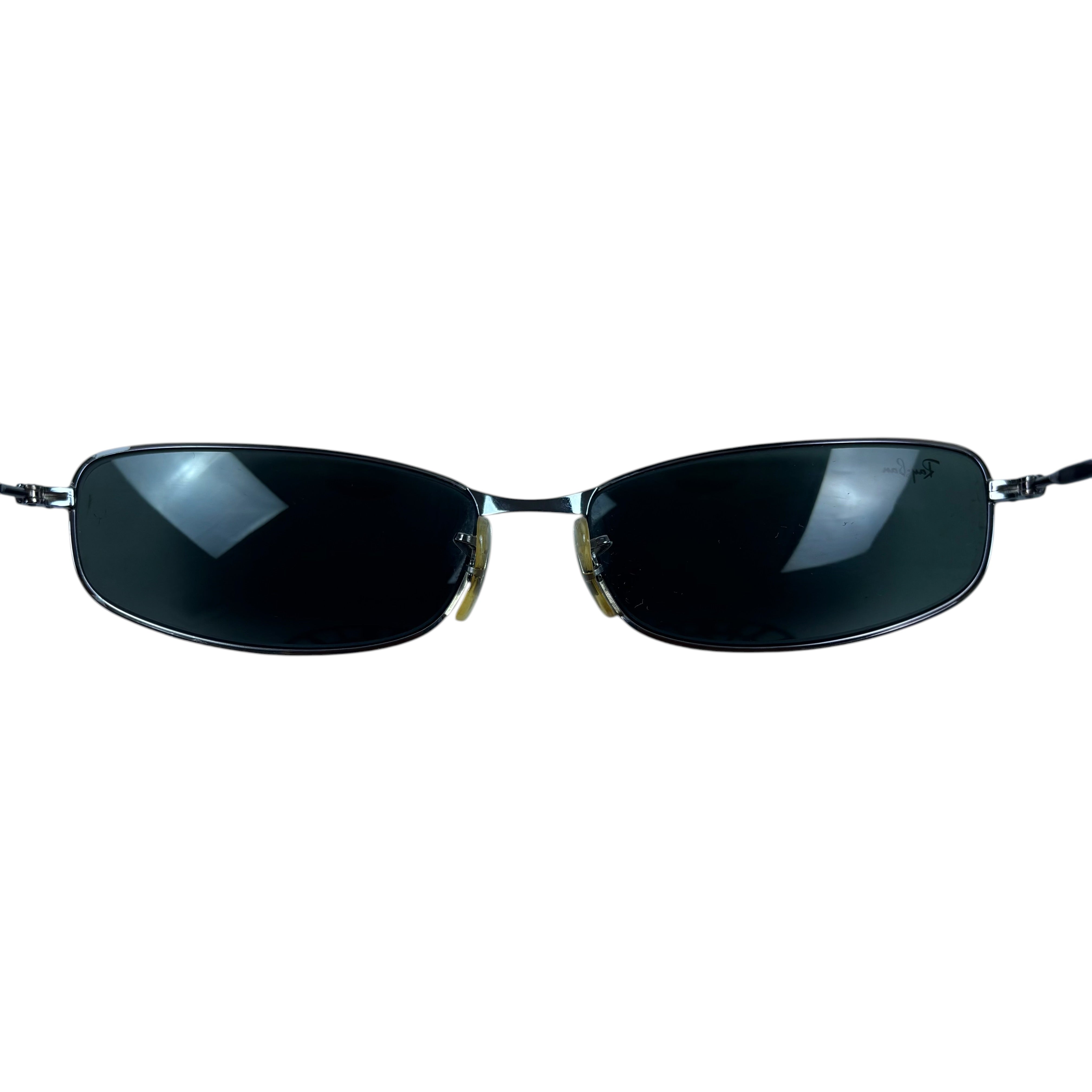 RayBan RB3216 Matrix Sport Aviator Sun Glasses