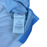 Airiness Sport Y2K Logo Tee (L)