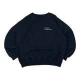 Few Pints, Nothing Hectic Sweater (L)