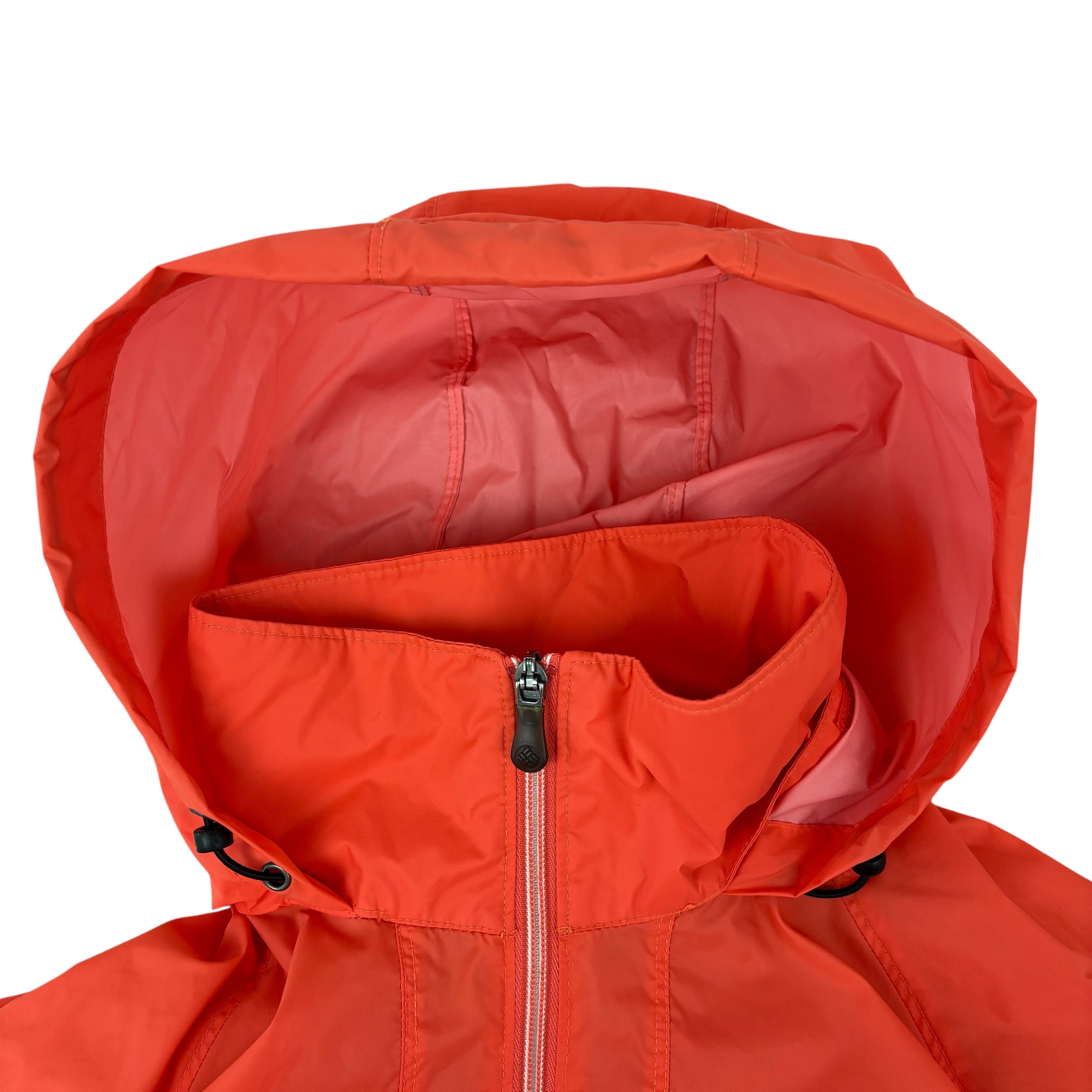 Columbia Coral Omni-Shield Windbreaker (Women’s M)